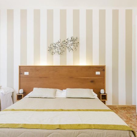 B&B Villa Ginevra Otranto Exterior foto