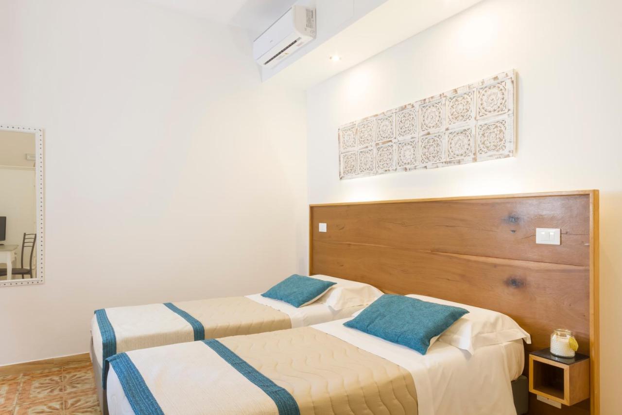 B&B Villa Ginevra Otranto Exterior foto