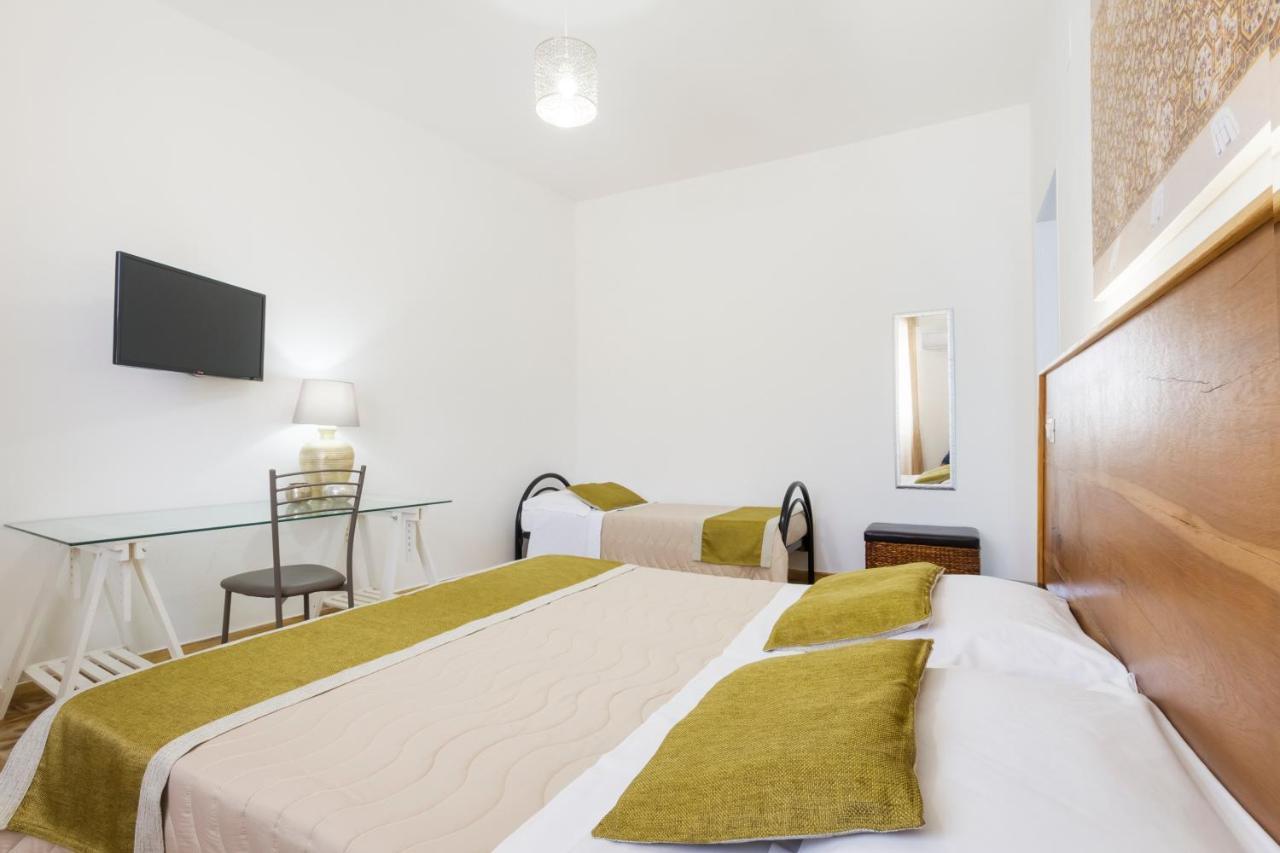 B&B Villa Ginevra Otranto Exterior foto